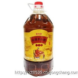 鴻盛糧油 品質為本，加盟助力，共繪糧油行業新藍圖
